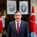 Cevdet Yılmaz