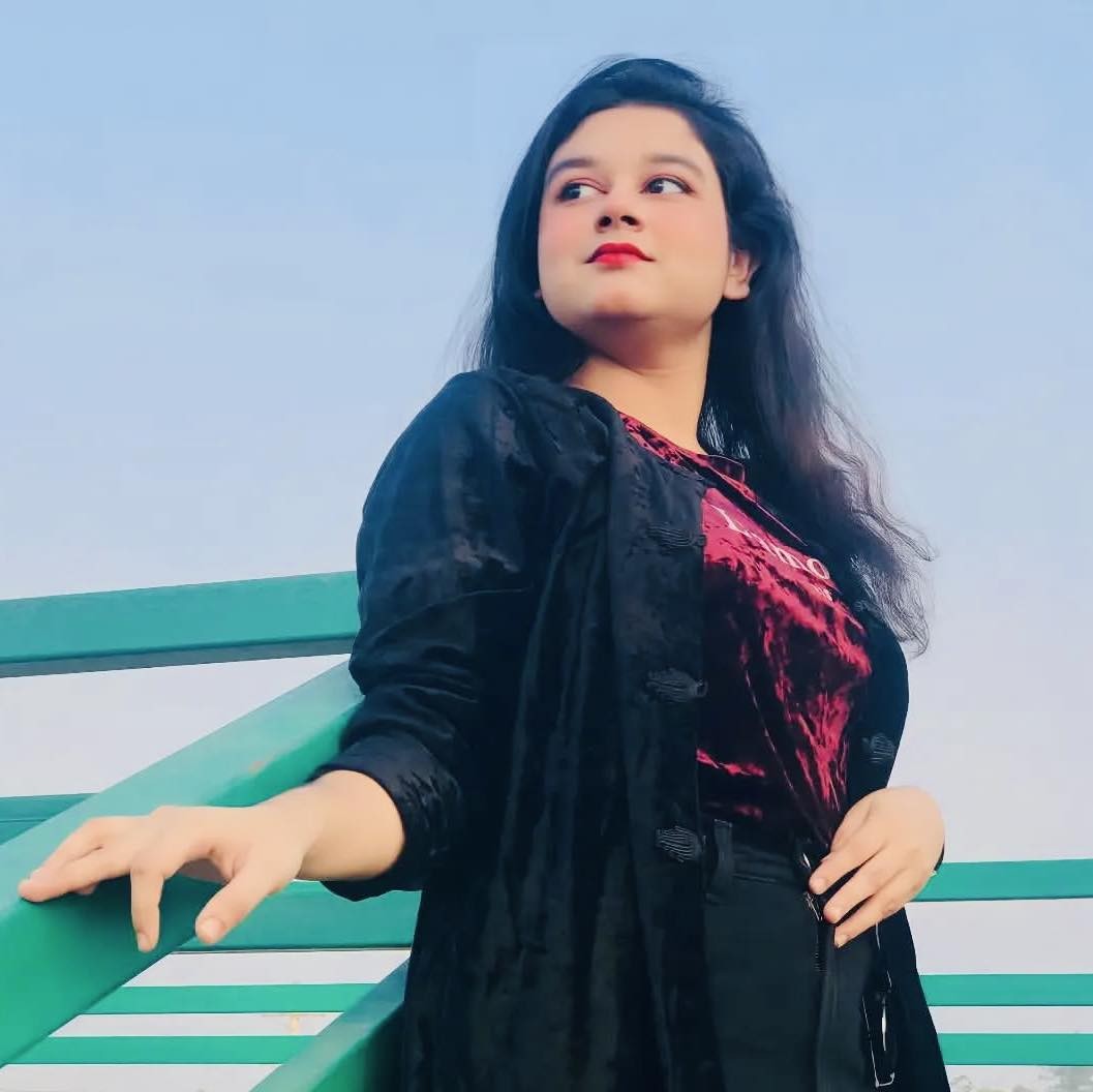 Fariha Islam