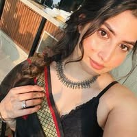 Ananya Singh