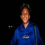 Adriell Isoga