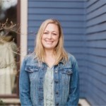 Bonnie Dilber