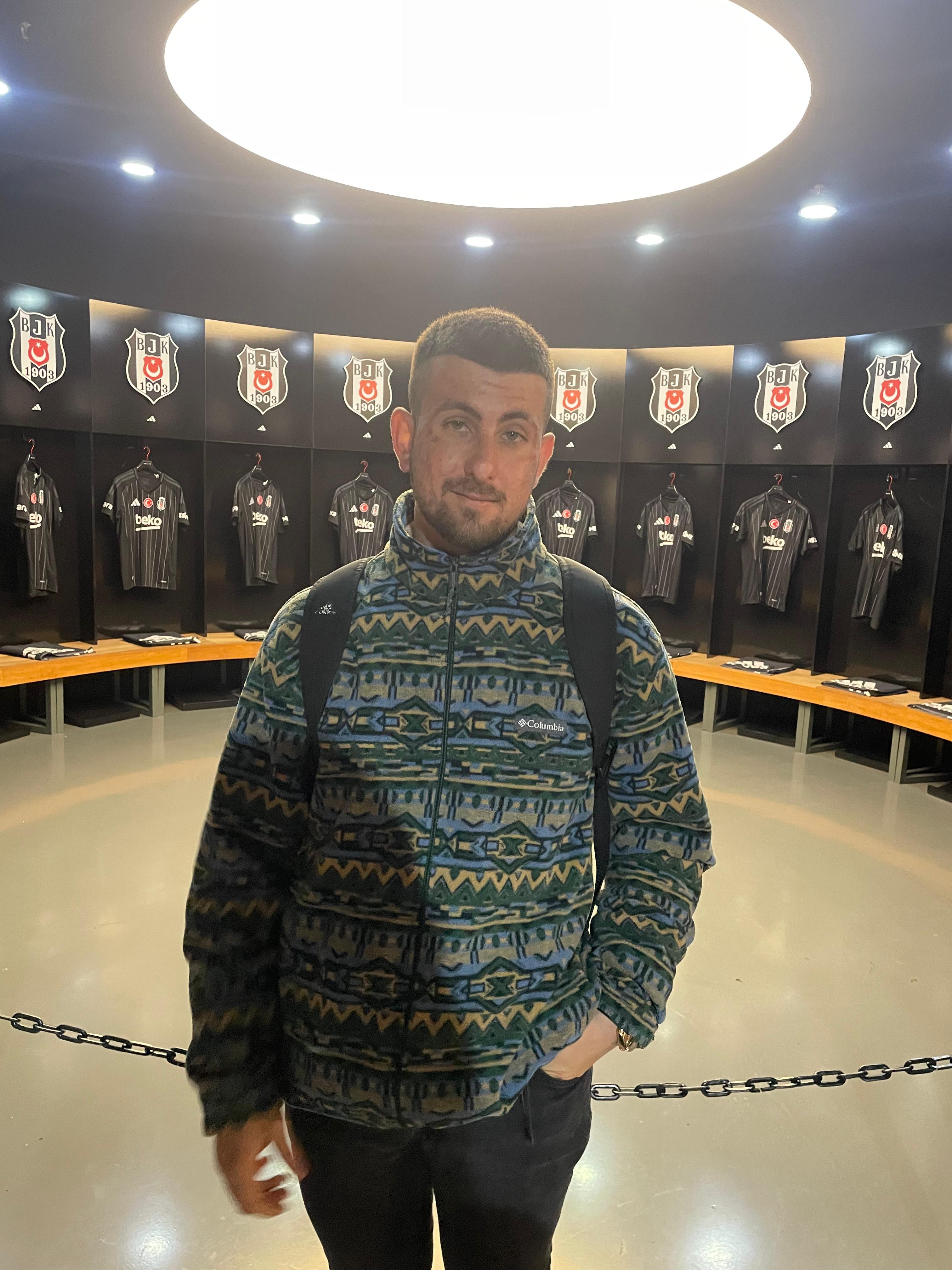Kani Çanlar